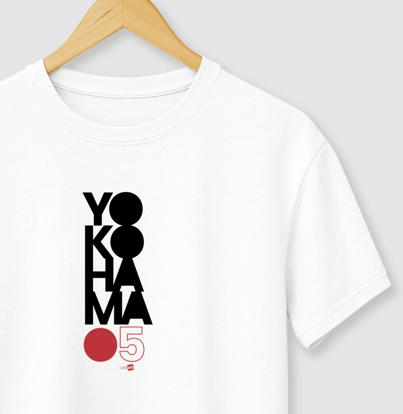 2005 Yokohama