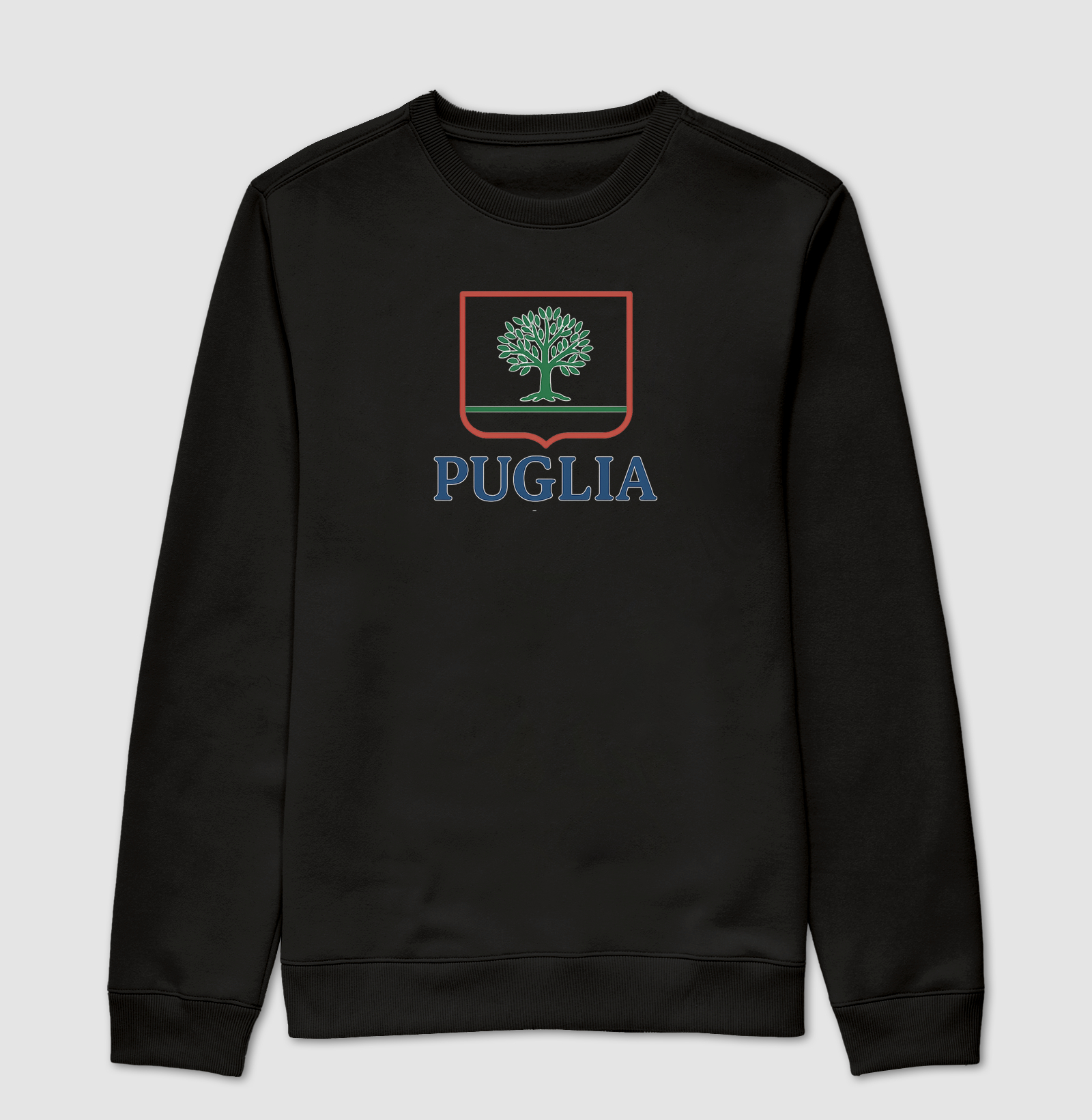 Regiões Italianas - Puglia 2