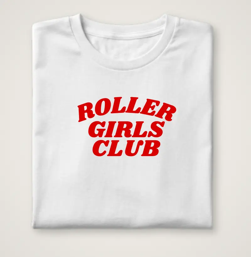 Roller Girls Club
