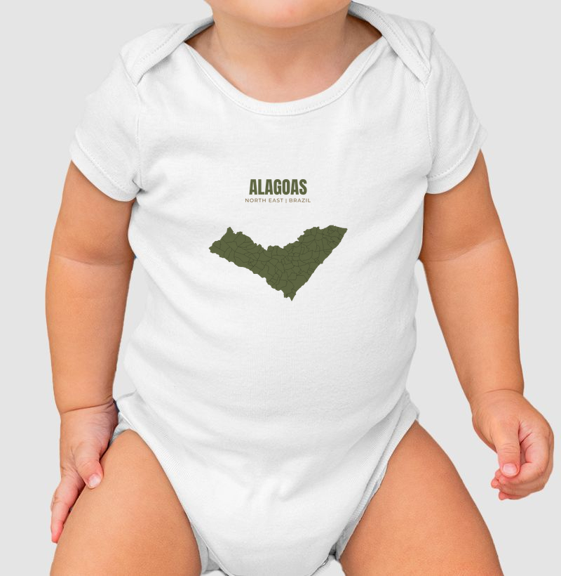 Alagoas North East 
