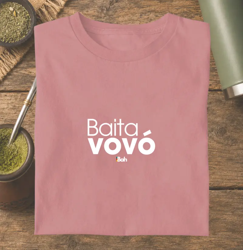 Baita Vovó