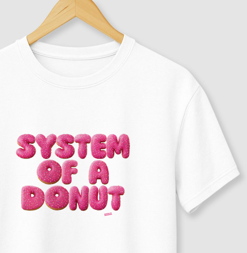 System of a Donut