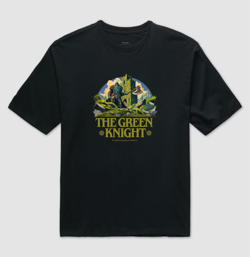 The Green Knight