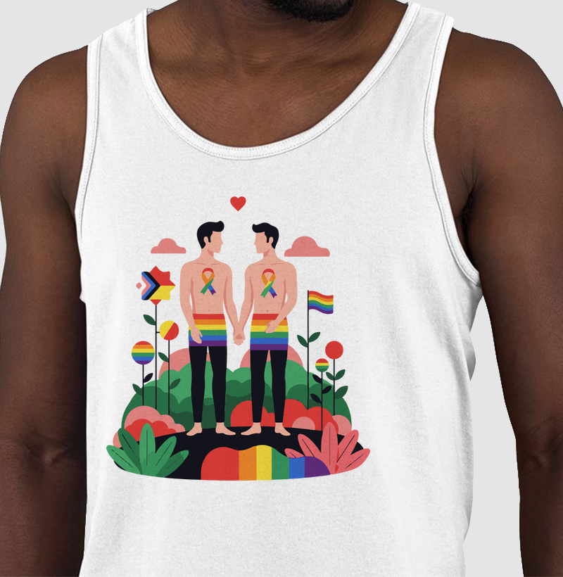 Regata - Orgulho - Gay