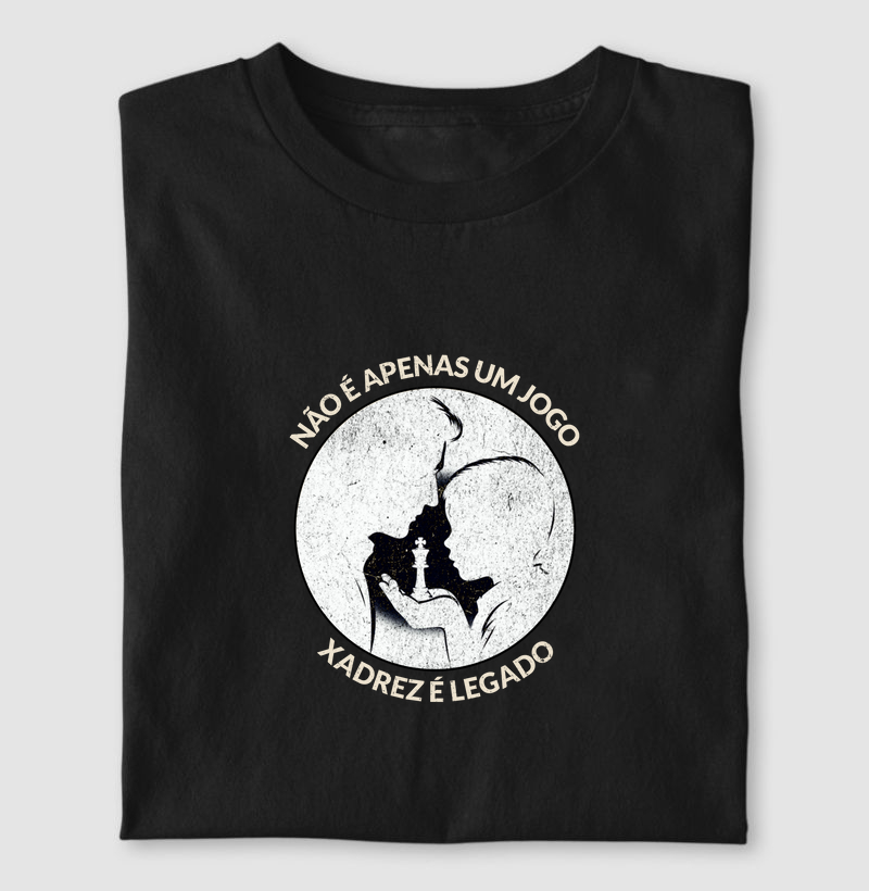 Não é apenas um jogo