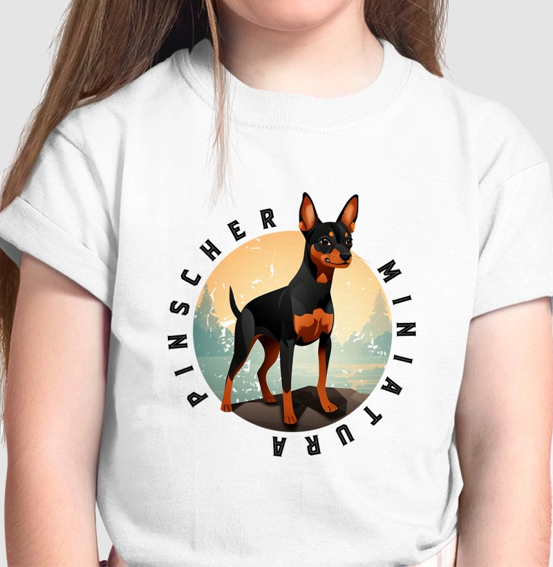 Pinscher Miniatura Ai