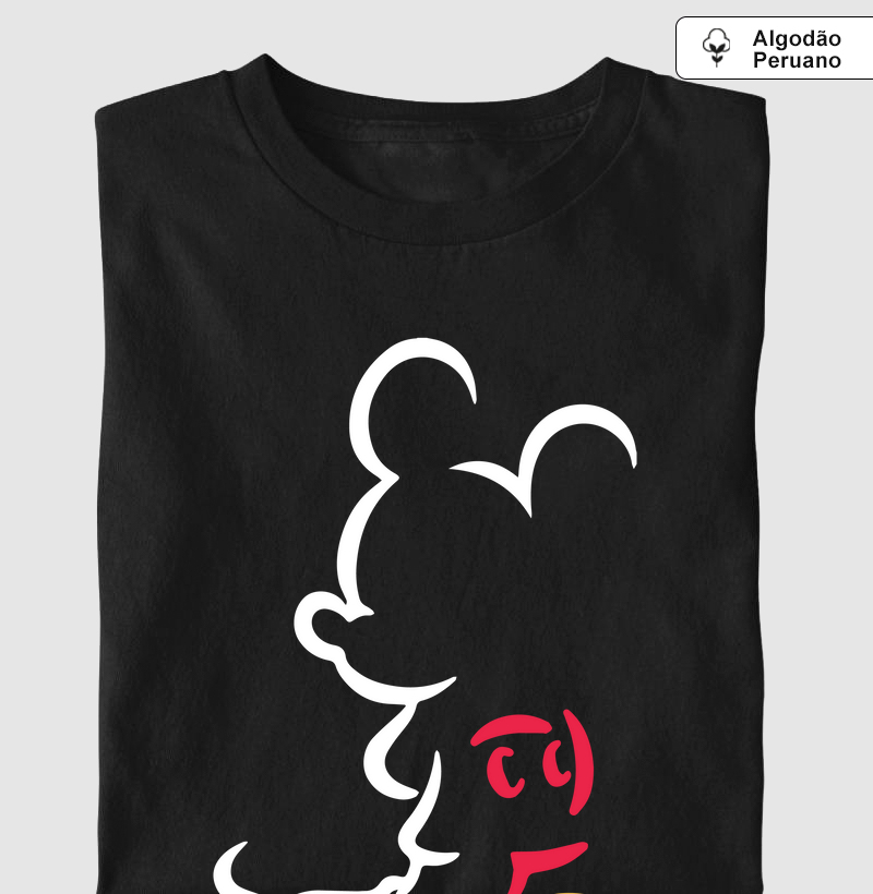 Mk Silhueta - Supreme