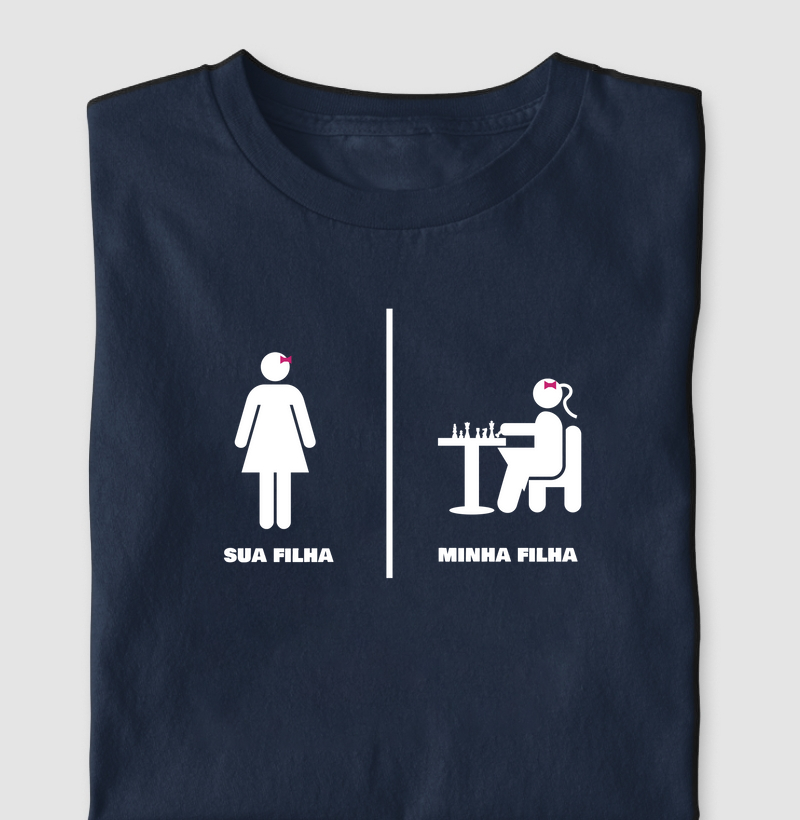 Minha Filha