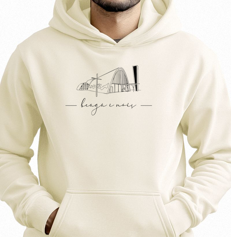 beagá é nóis - igrejinha