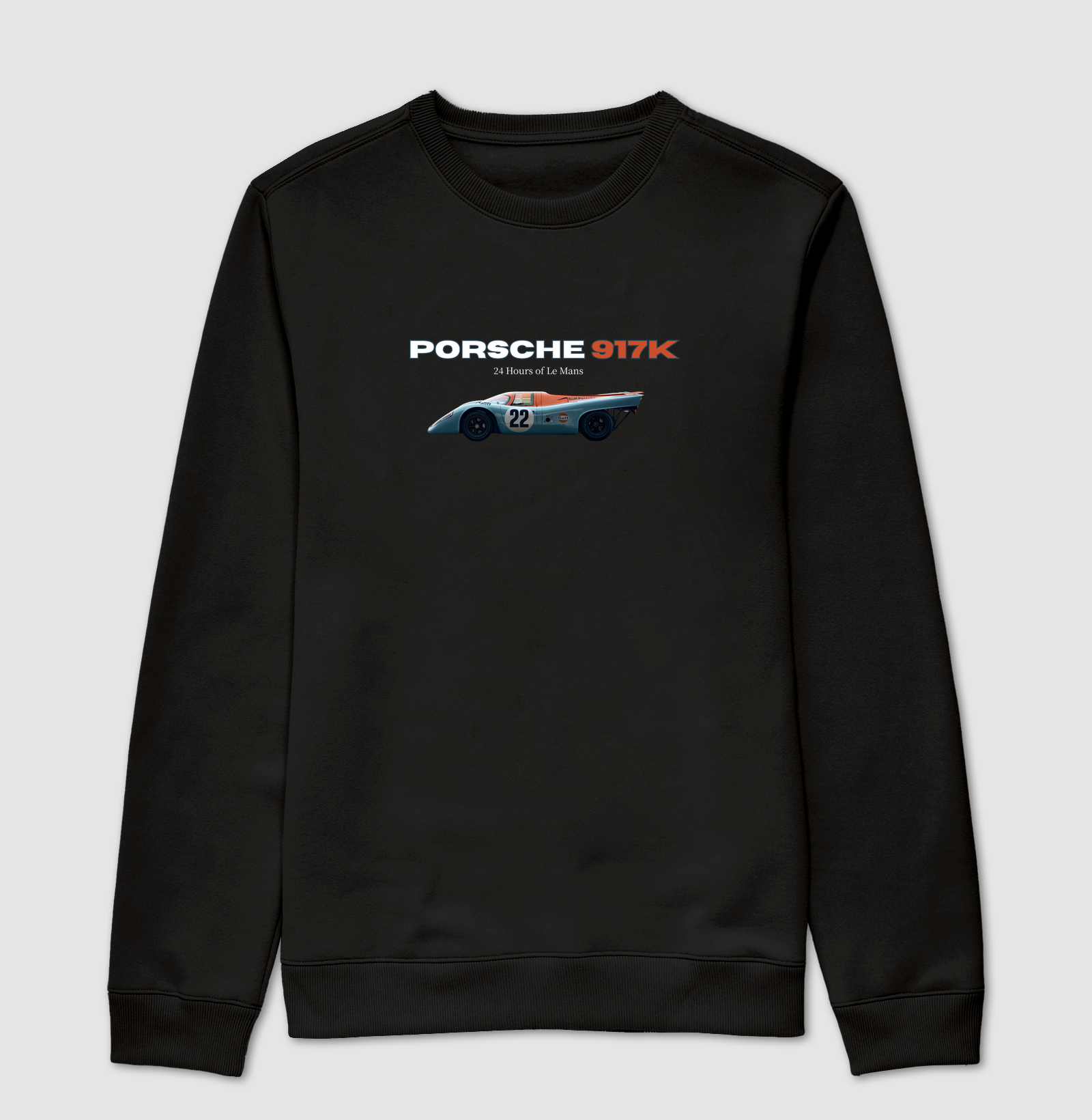 Porsche 917k