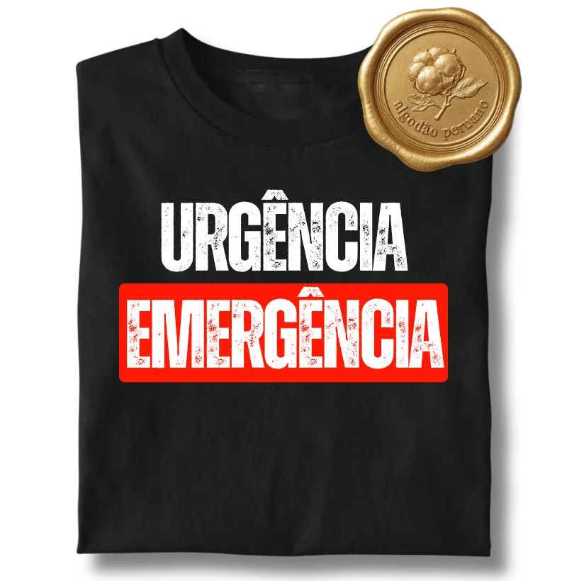 Urgência Emergência