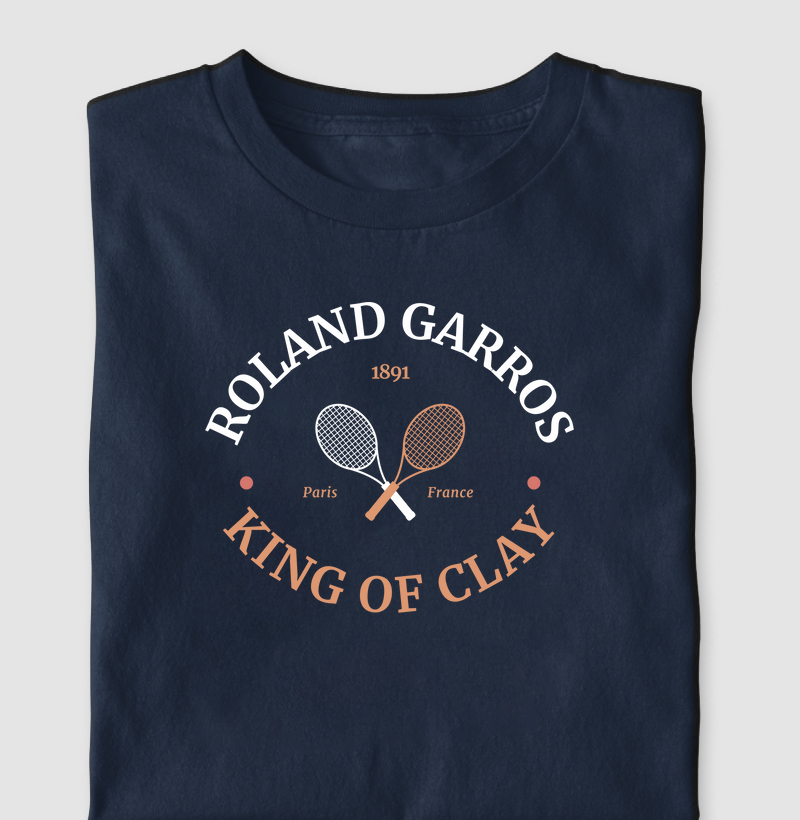 Roland Garros - King of Clay 
