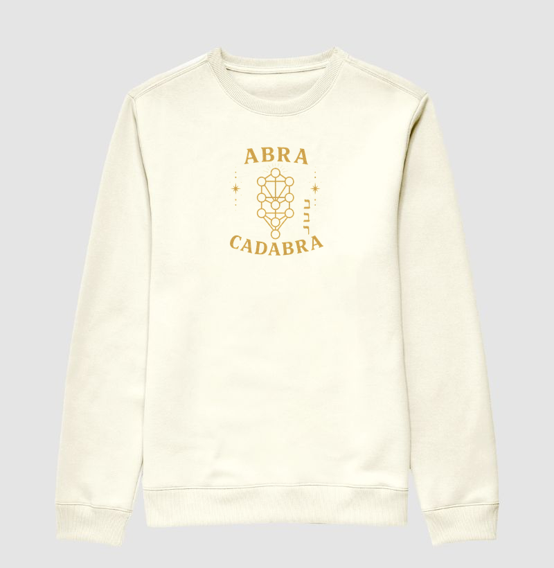 Abracadabra e As 10 Sefirot