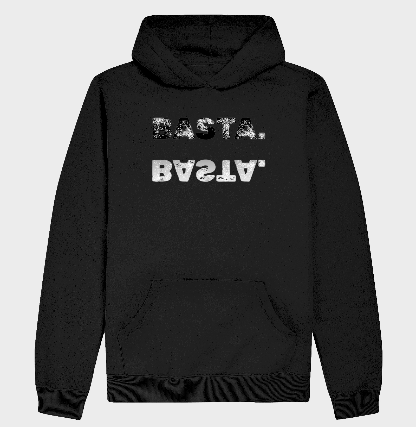 Moletom BASTA. l Reflexo