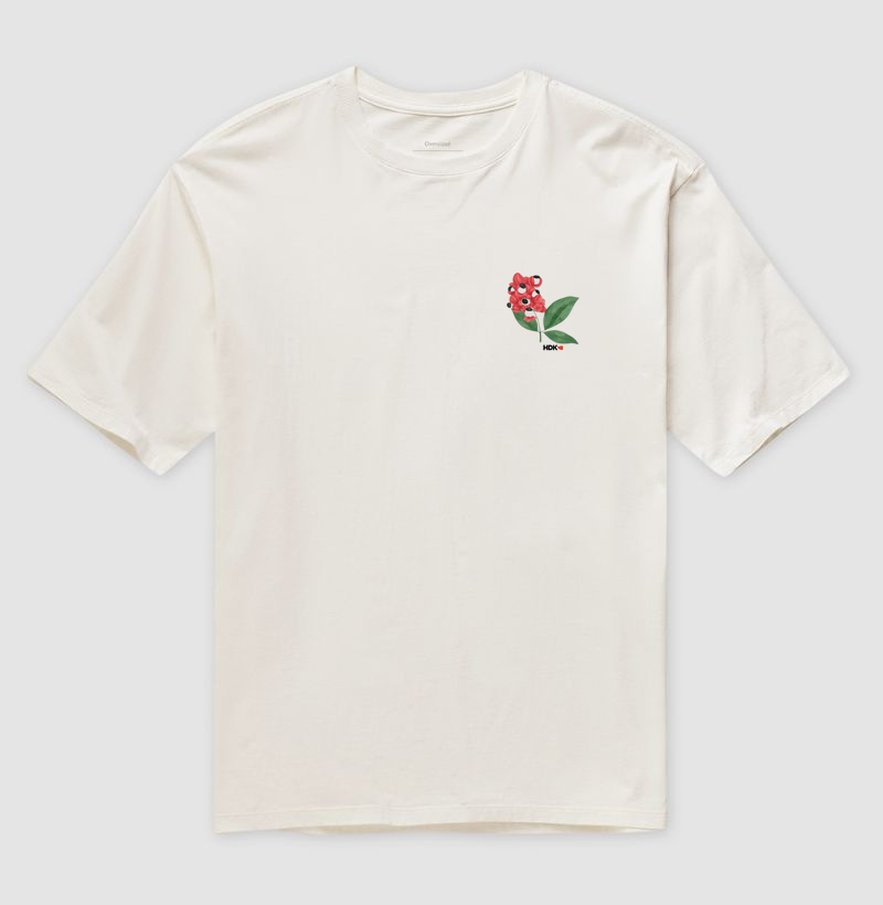 Camiseta Guaraná