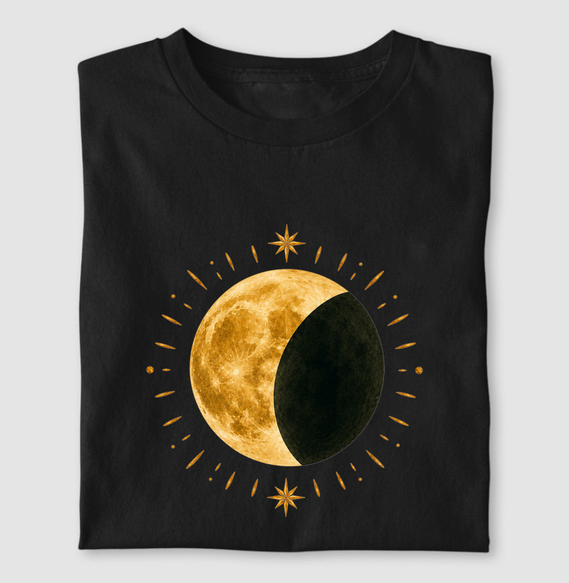 Eclipse - Camiseta