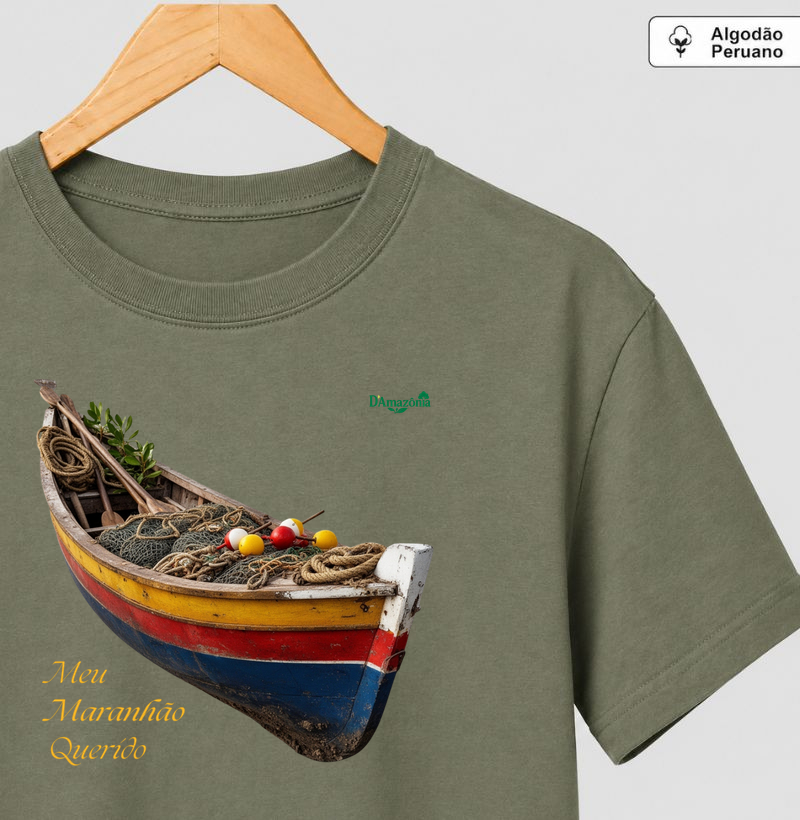 Meu Maranhão Querido