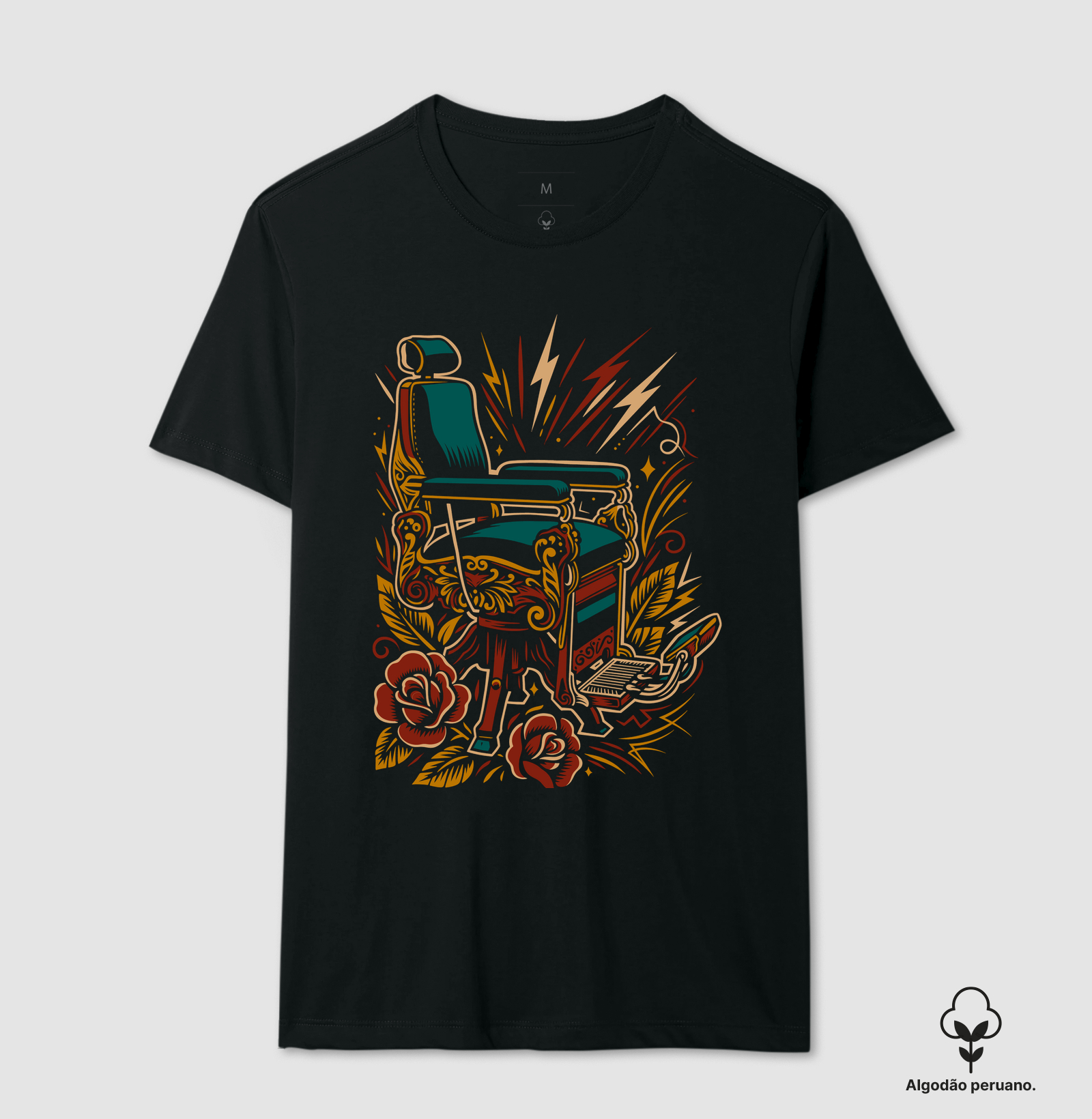 Camisa 0