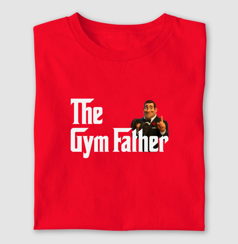 THE GYM FATHER