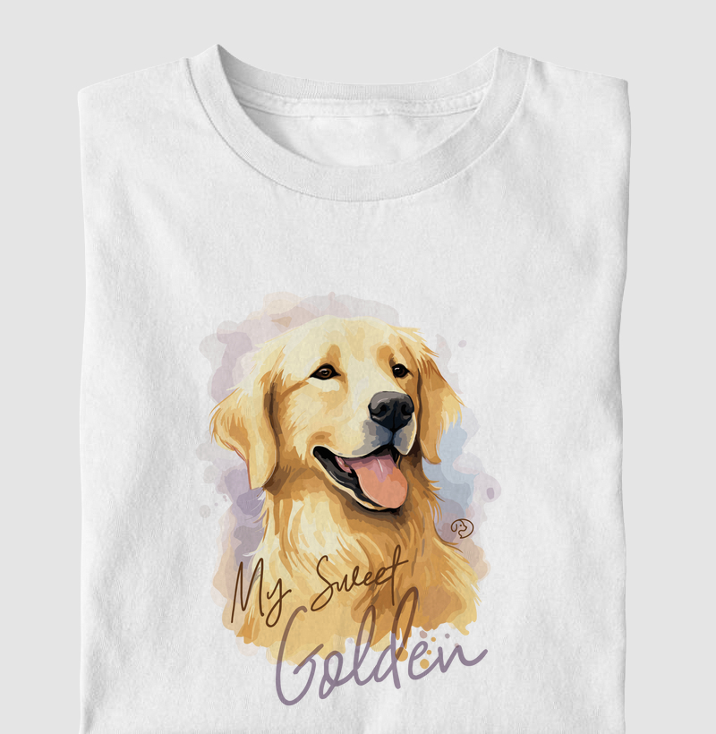 My Sweet Golden