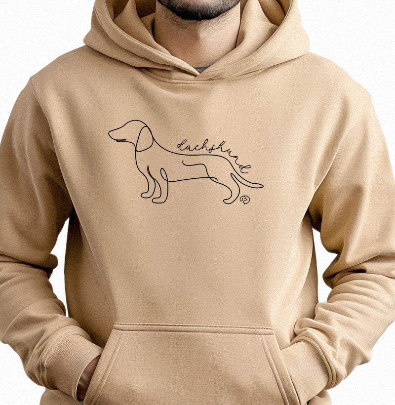 Dachshund Line