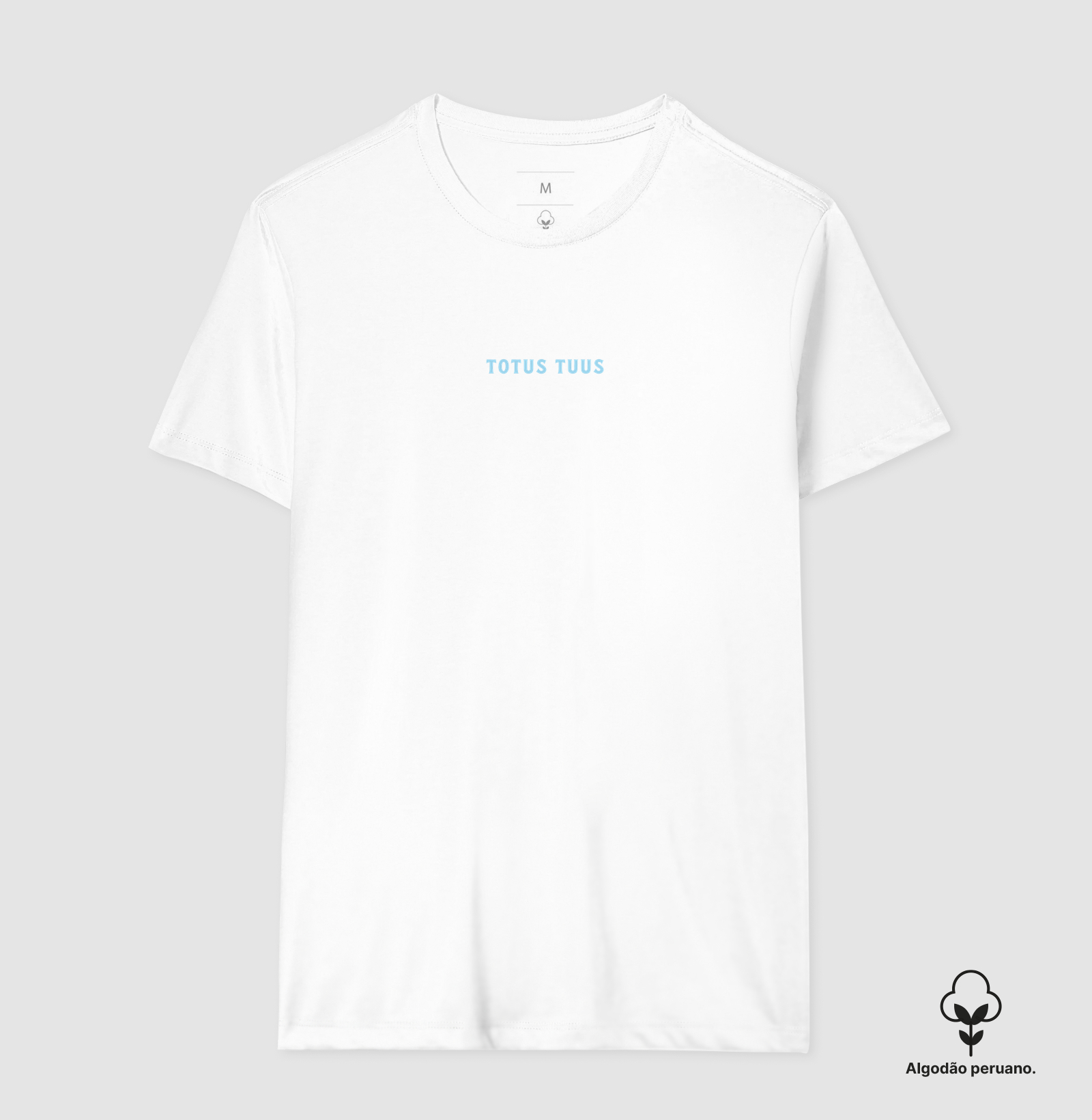 Todo Teu - Minimalista