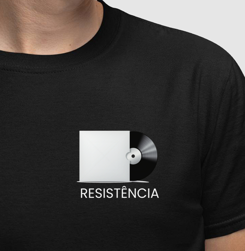 Vinil é resistência