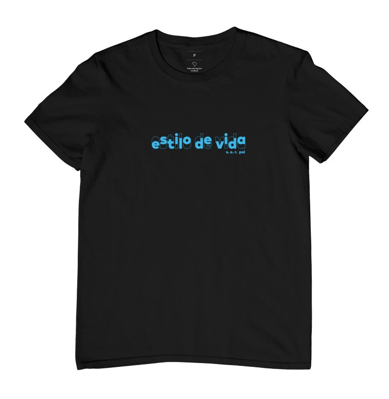 Estilo de vida - Azul