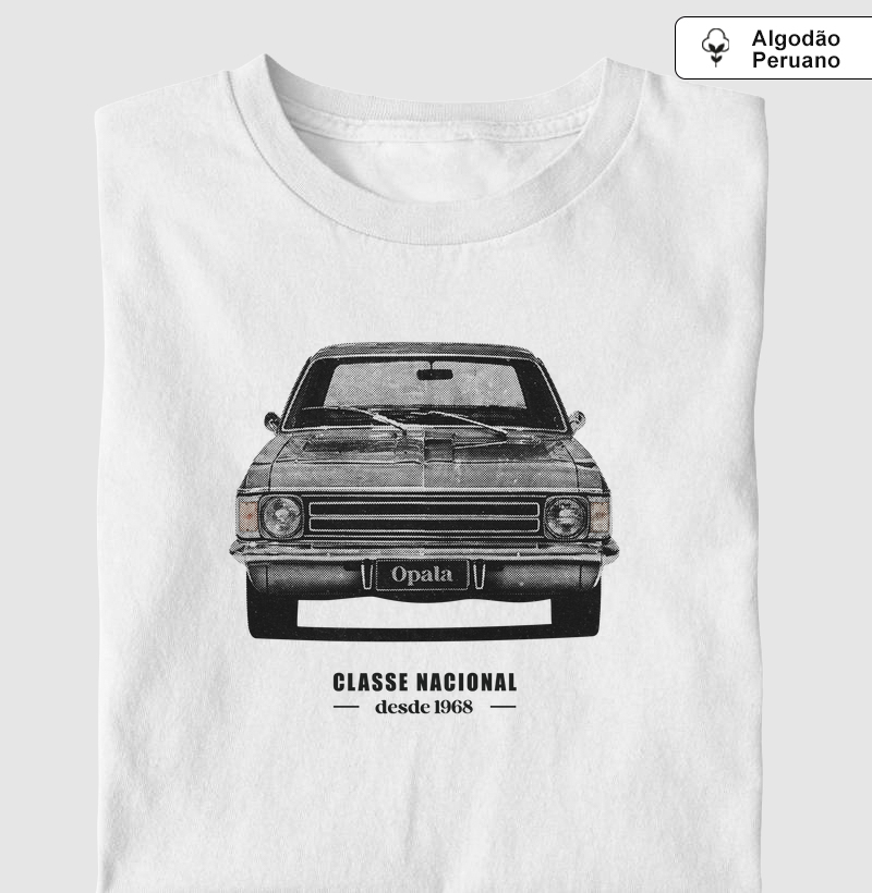 Opala | Classe Nacional