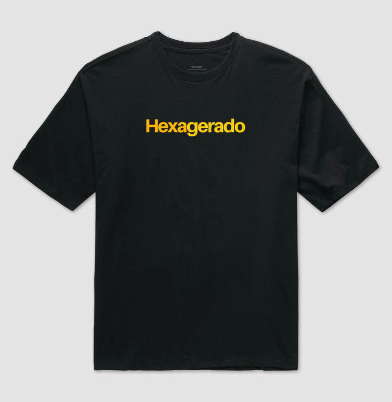 Hexagerado