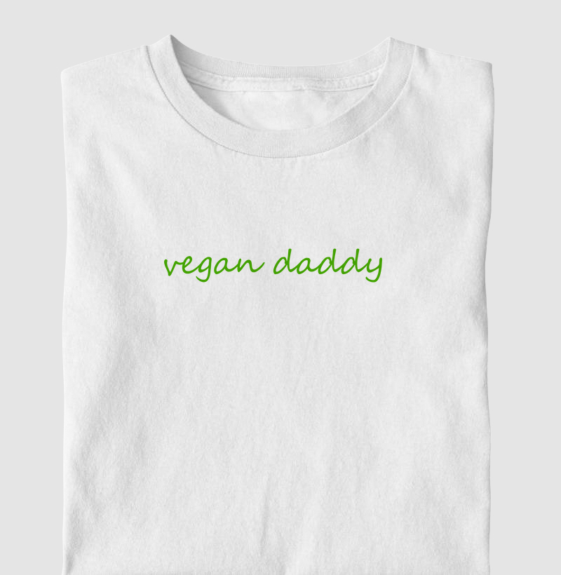 Vegan Daddy