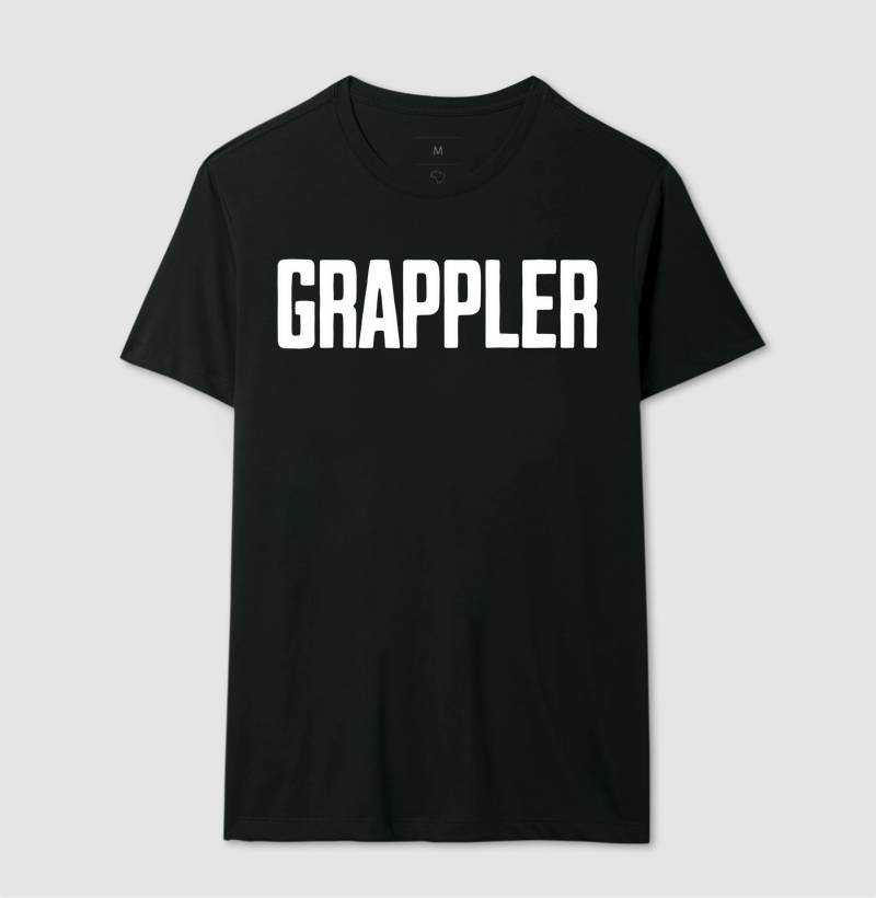 Camiseta Grappler