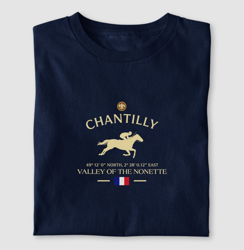 Chantilly