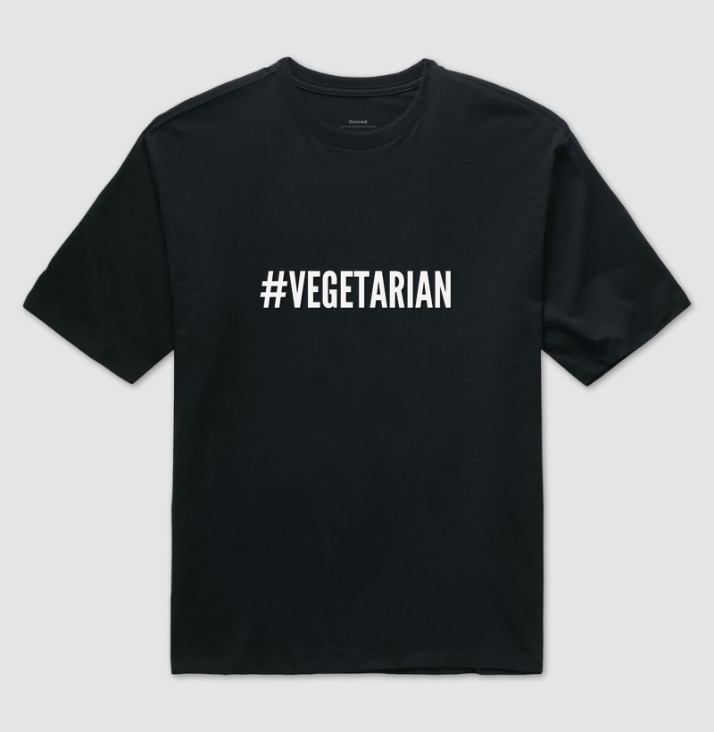 #VEGETARIAN