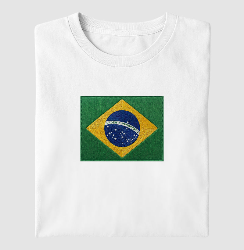 Nossa Bandeira