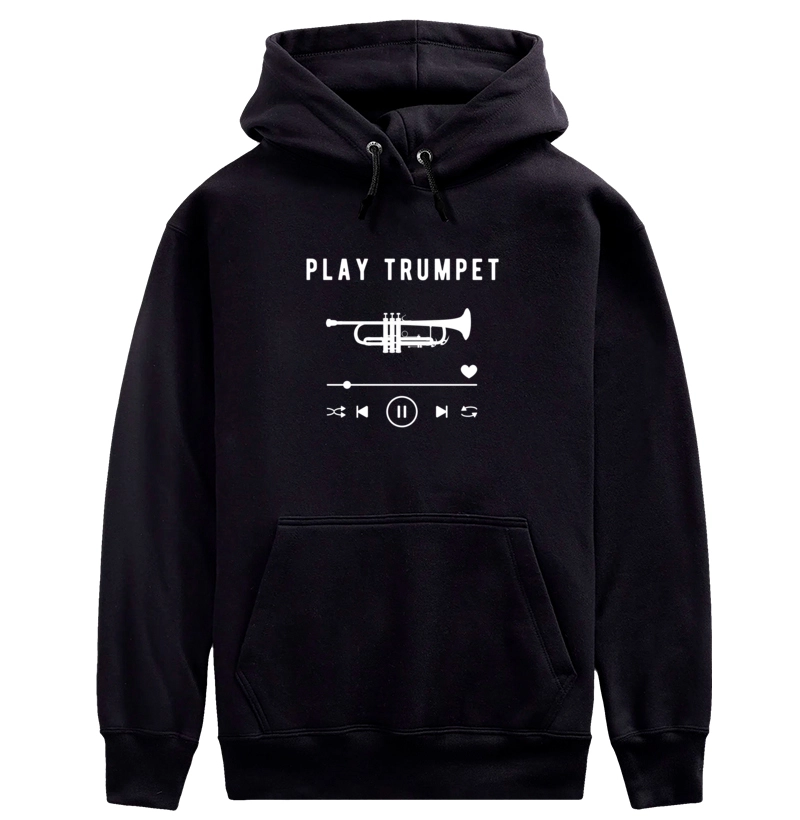 Play Trumpet