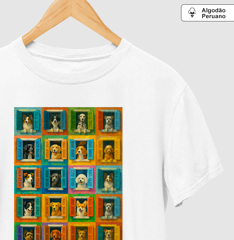 Cachorros Fofoqueiros