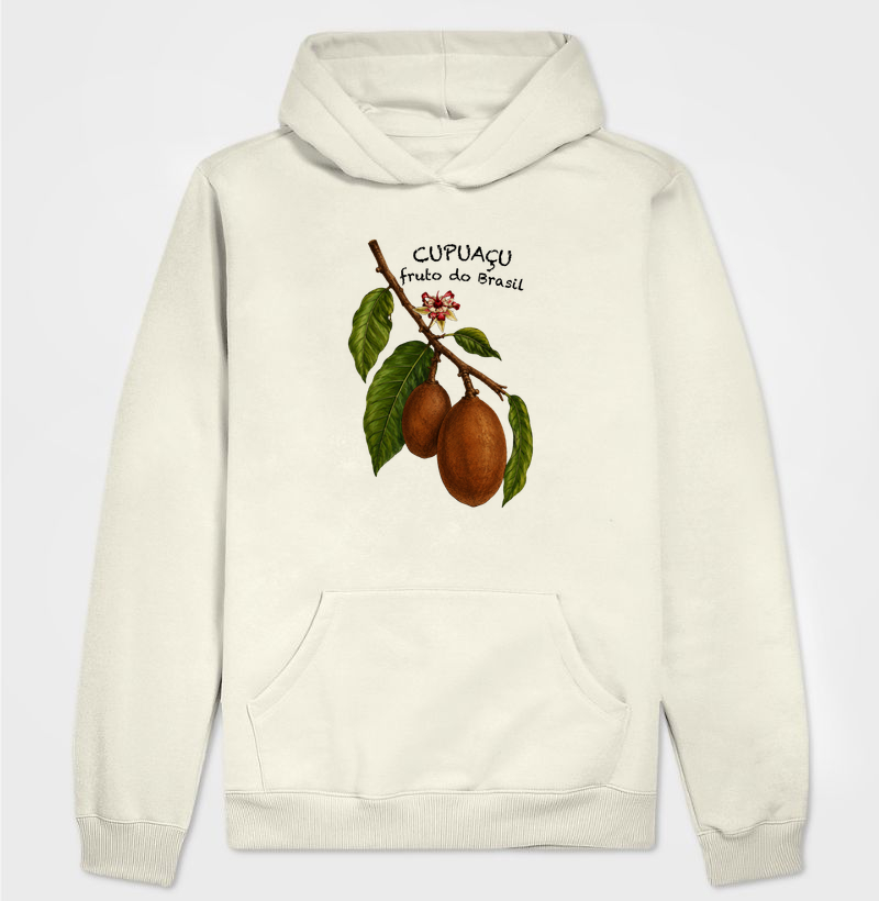 Cupuaçu - Fruto do Brasil