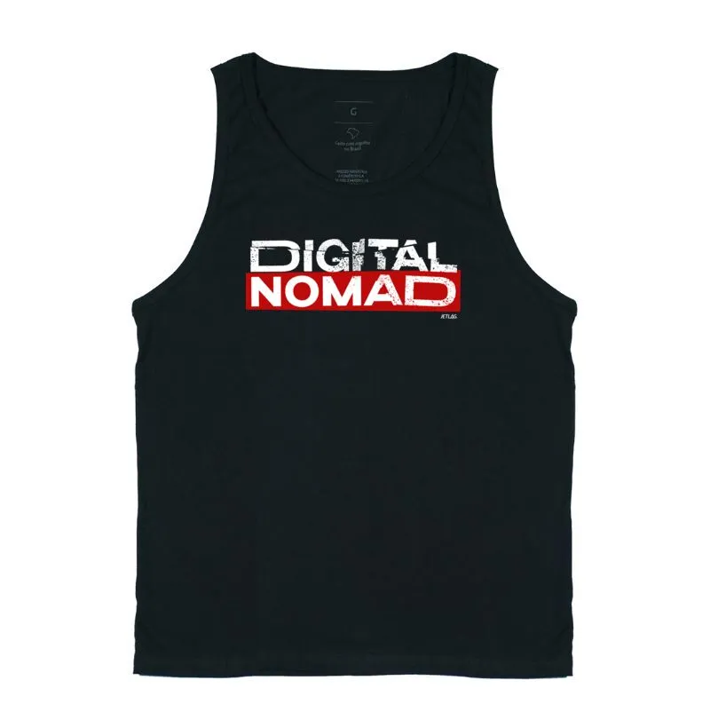 Digital Nomad