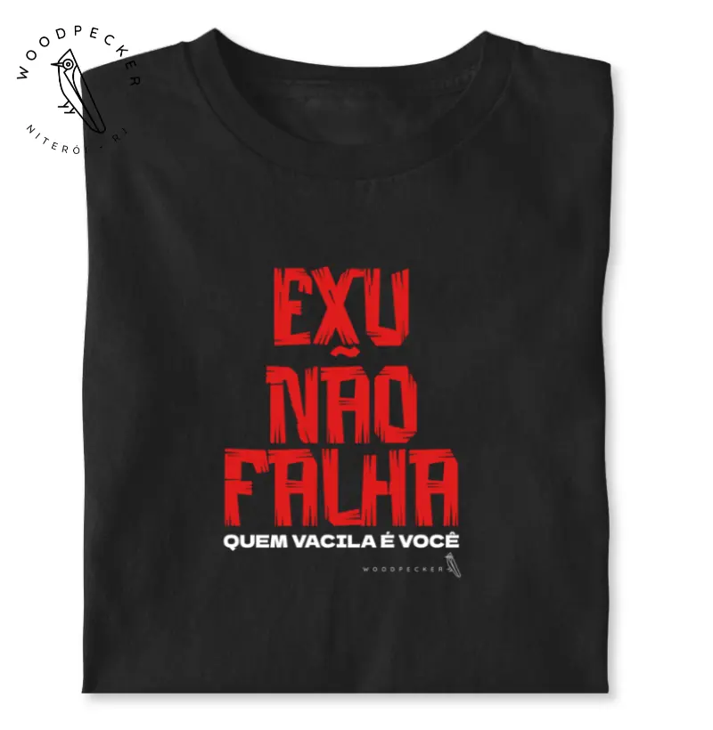EXU NÃO FALHA