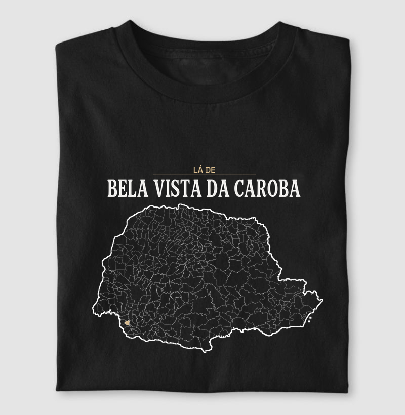 Bela Vista da Caroba | Território PR