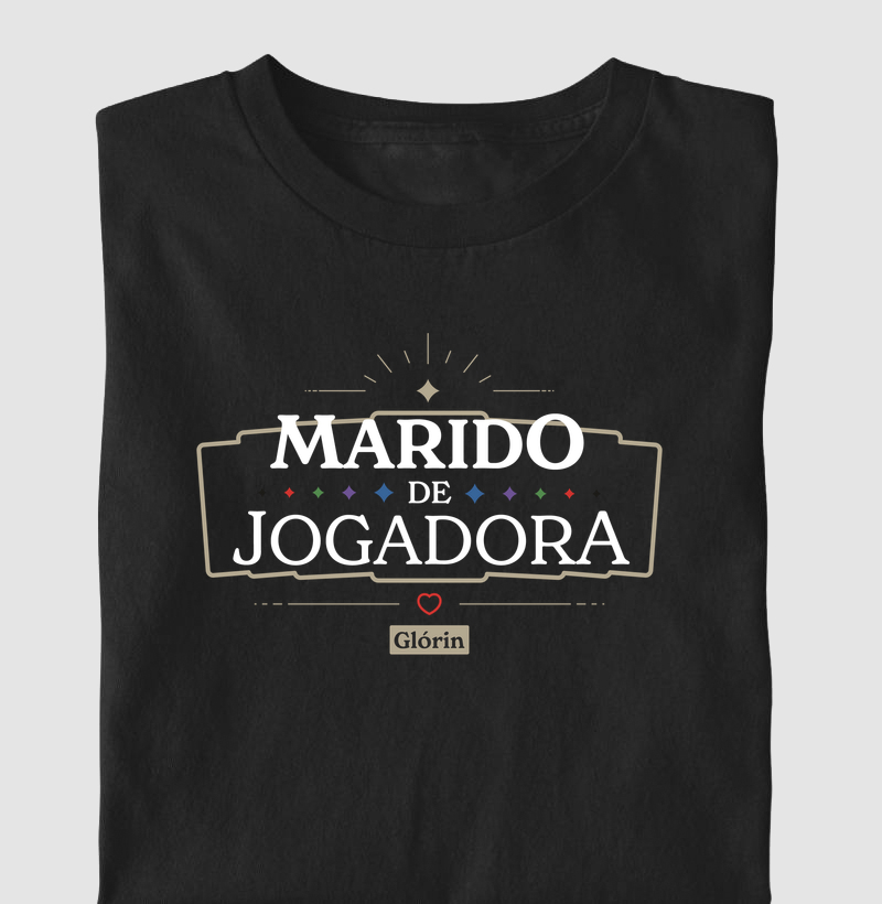 Marido de Jogadora