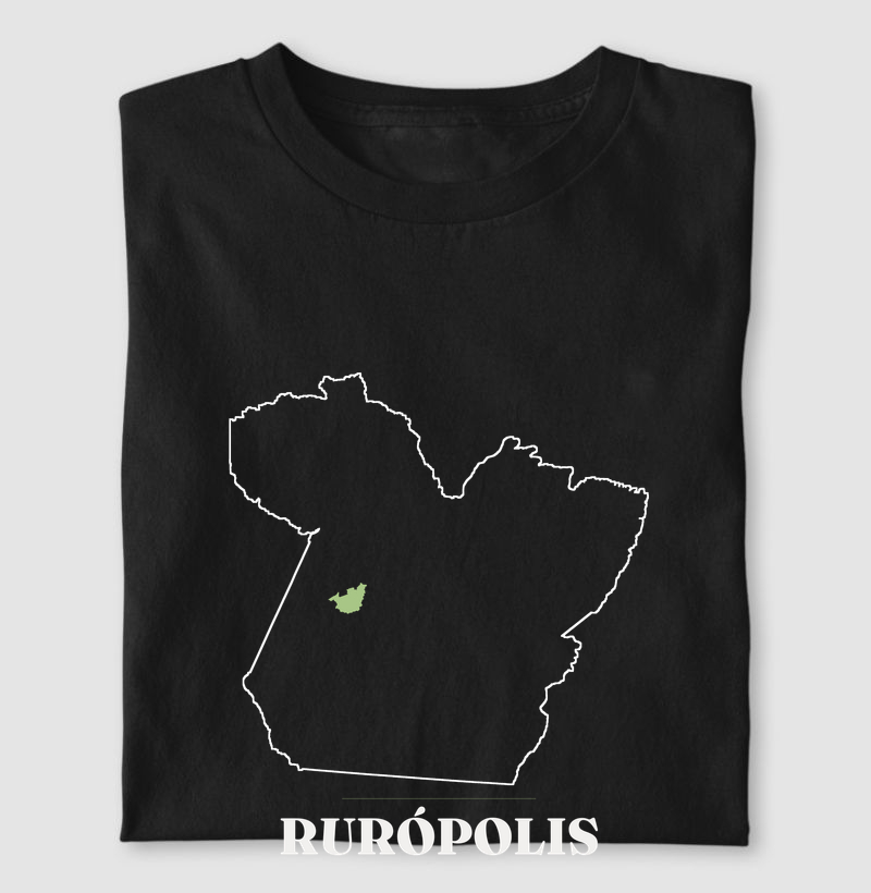 Rurópolis | Traço PA