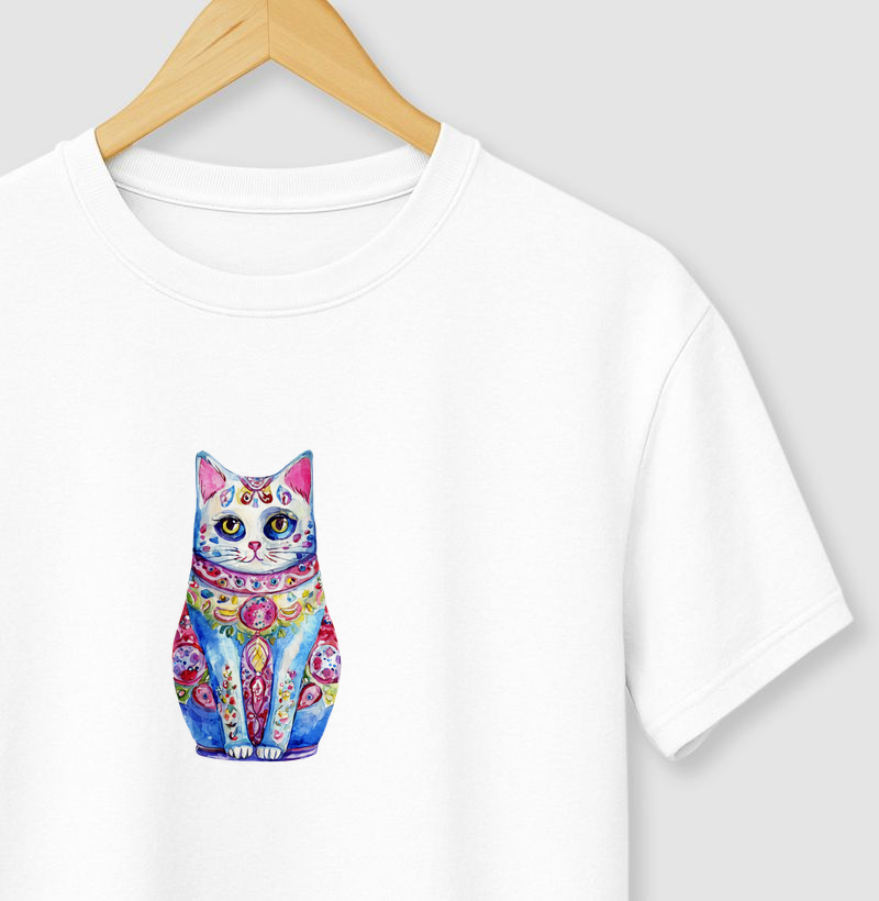 Gatinho Matrioska