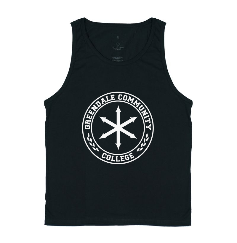 Greendale Community College