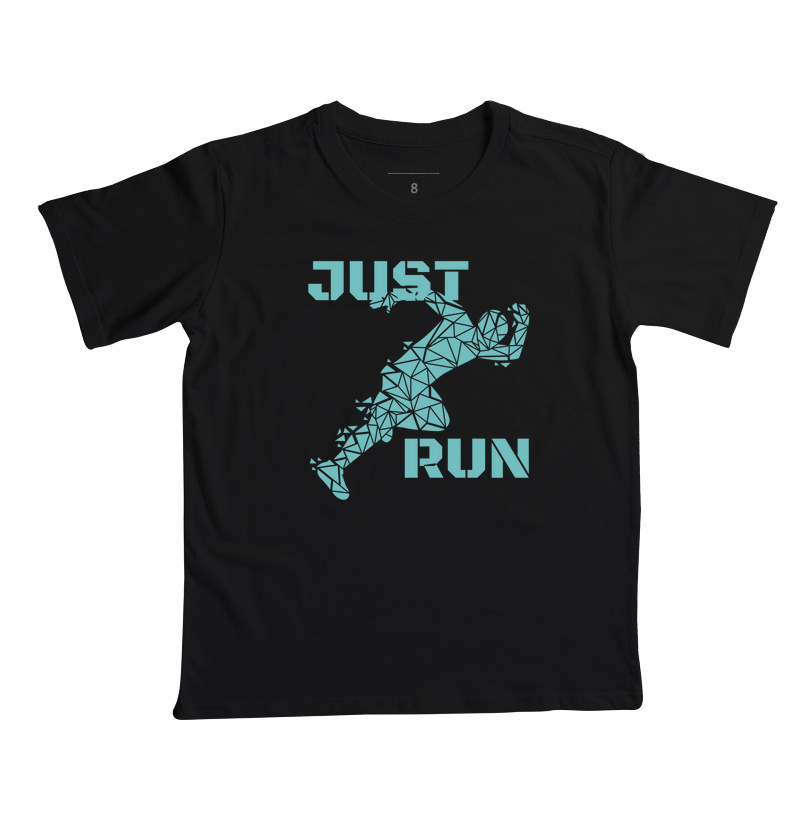 Just Run Male 