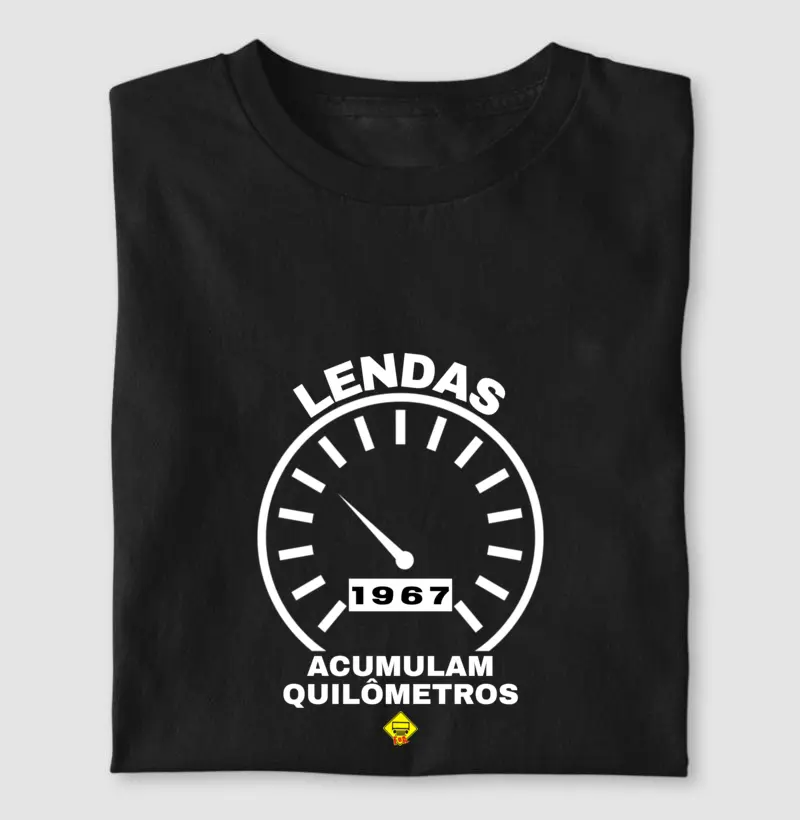 Lendas