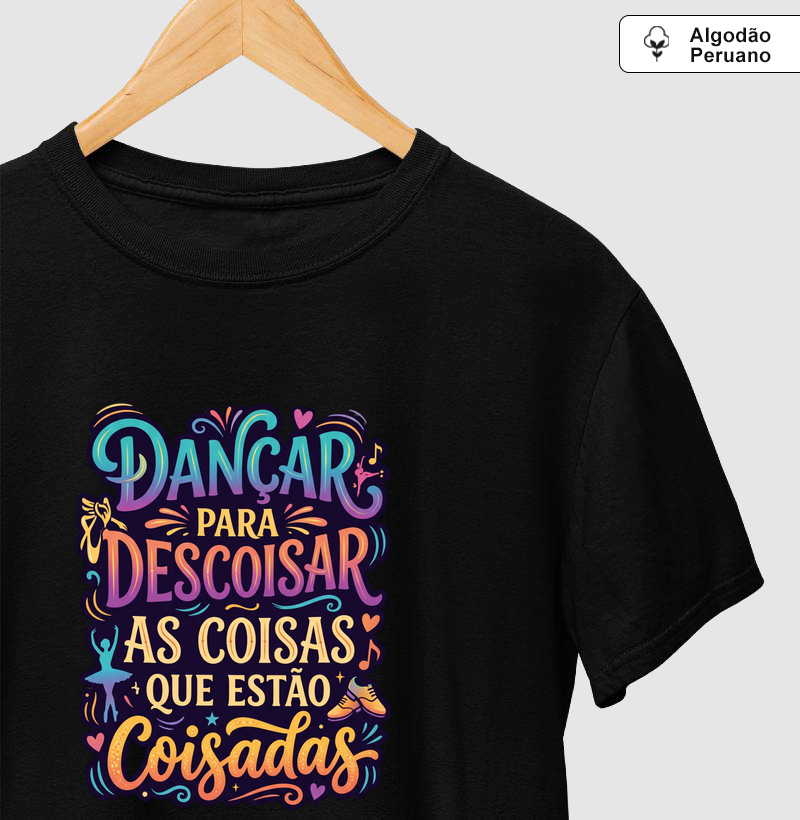 Descoisar as coisas coisadas
