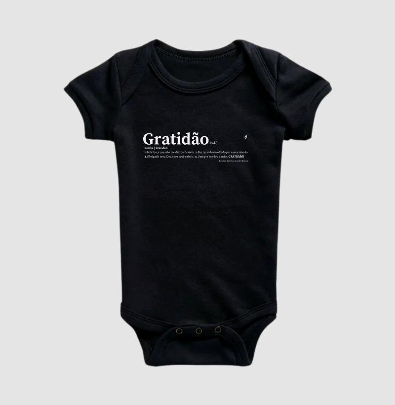 698 - GRATIDÃO
