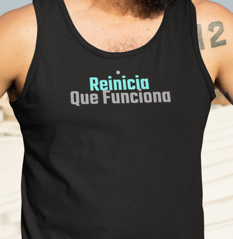 Reinicia que Funciona II